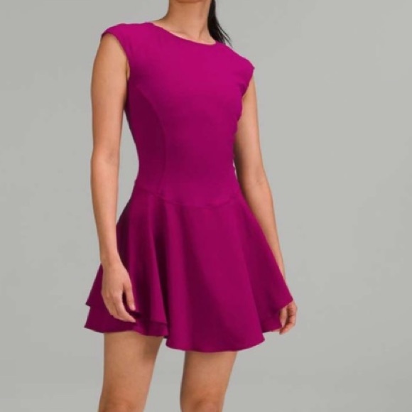lululemon athletica Dresses & Skirts - Lululemon Everlux Dress